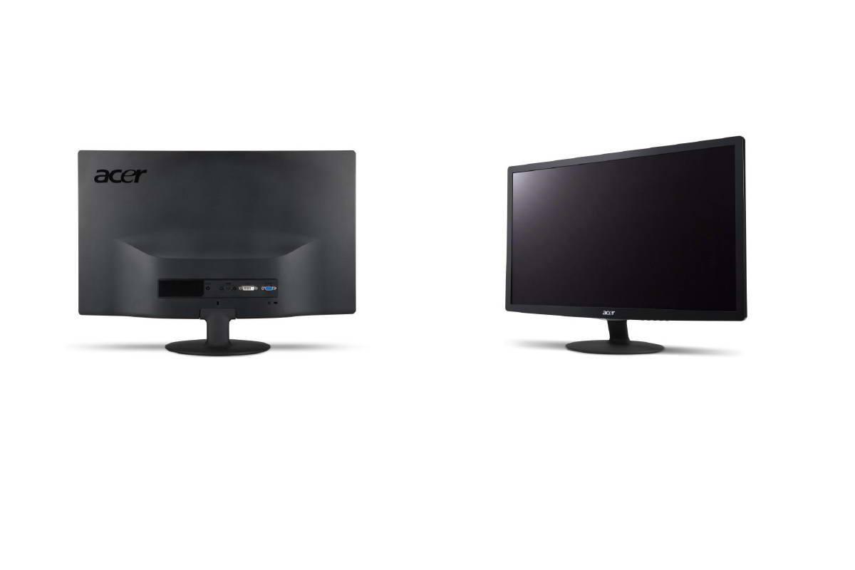 Acer S240HL Abid-MX – image 2