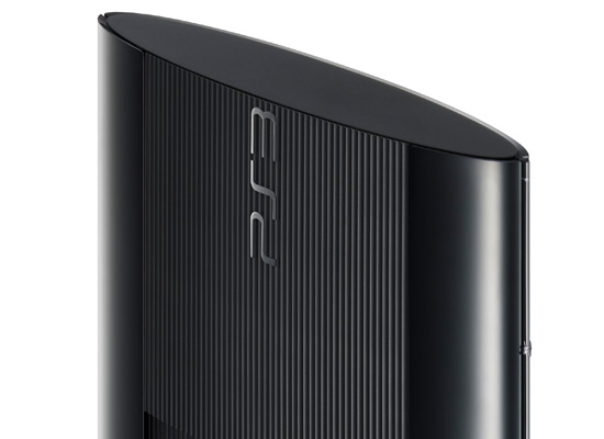Sony Interactive Entertainment CECH-4011B game console – image 4