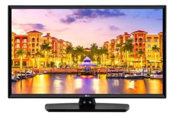 LG 32LN570HBUA hospitality TV – image 1