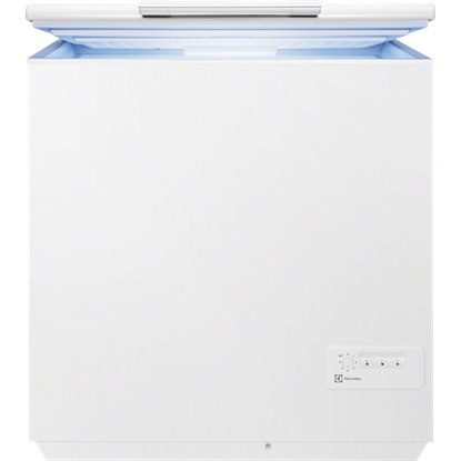 Electrolux EC2230AOW Chest freezer Freestanding