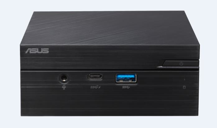 ASUS PN61-BB7028MD PC/workstation Intel® Core™ i7 i7-8565U – image 6