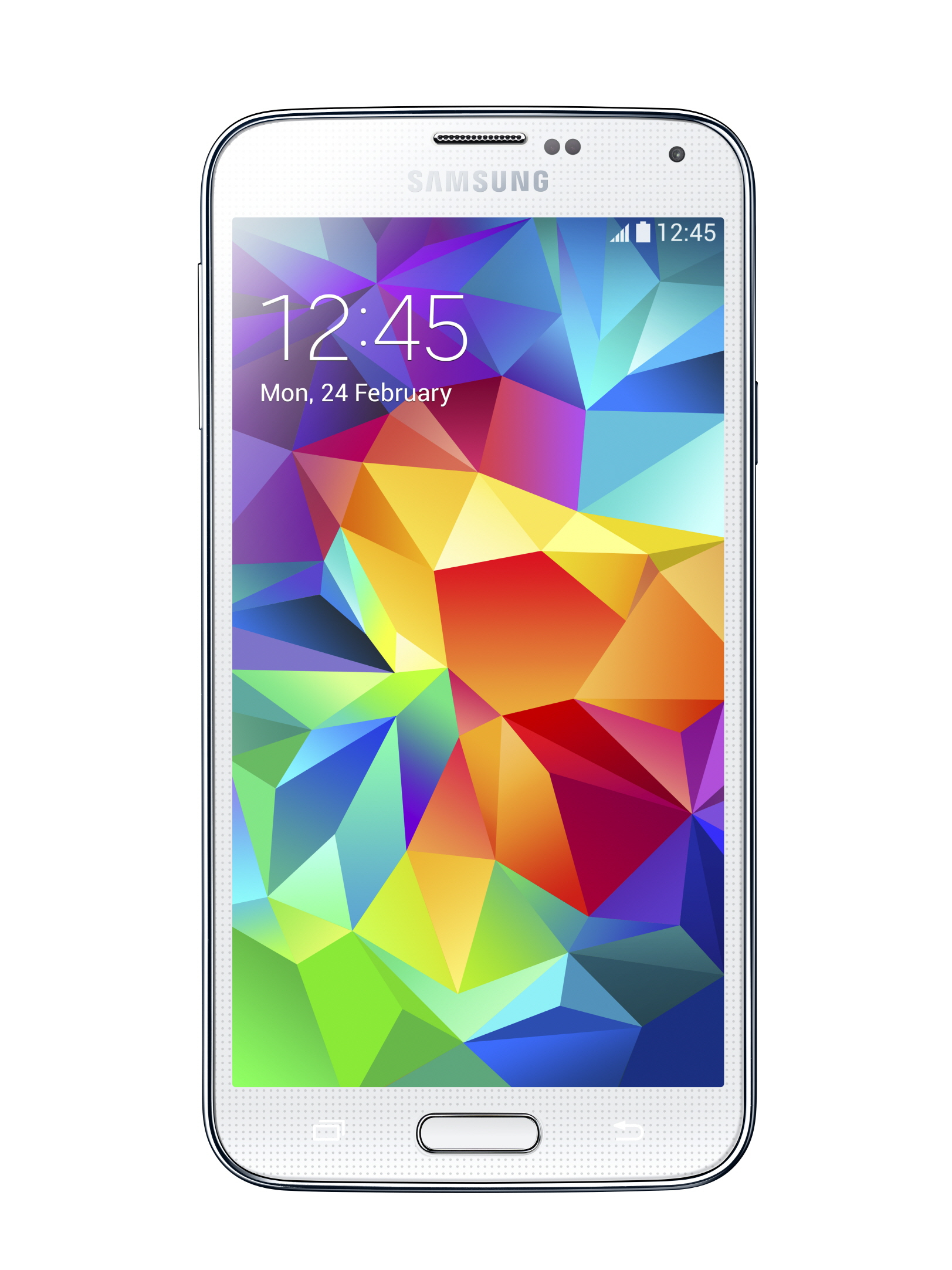 Samsung Galaxy S5 SM-G9009D – image 1