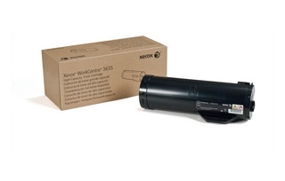 Xerox 106R02739 toner cartridge 1 pc(s) Original Black