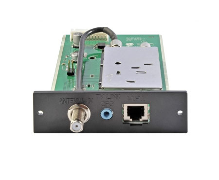 LG MPI CARD