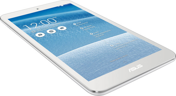 ASUS MeMO Pad 8 ME181CX-1B028A Intel Atom®