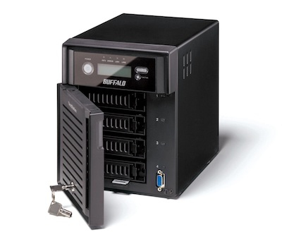 Buffalo 8.0TB TeraStation Pro – image 2