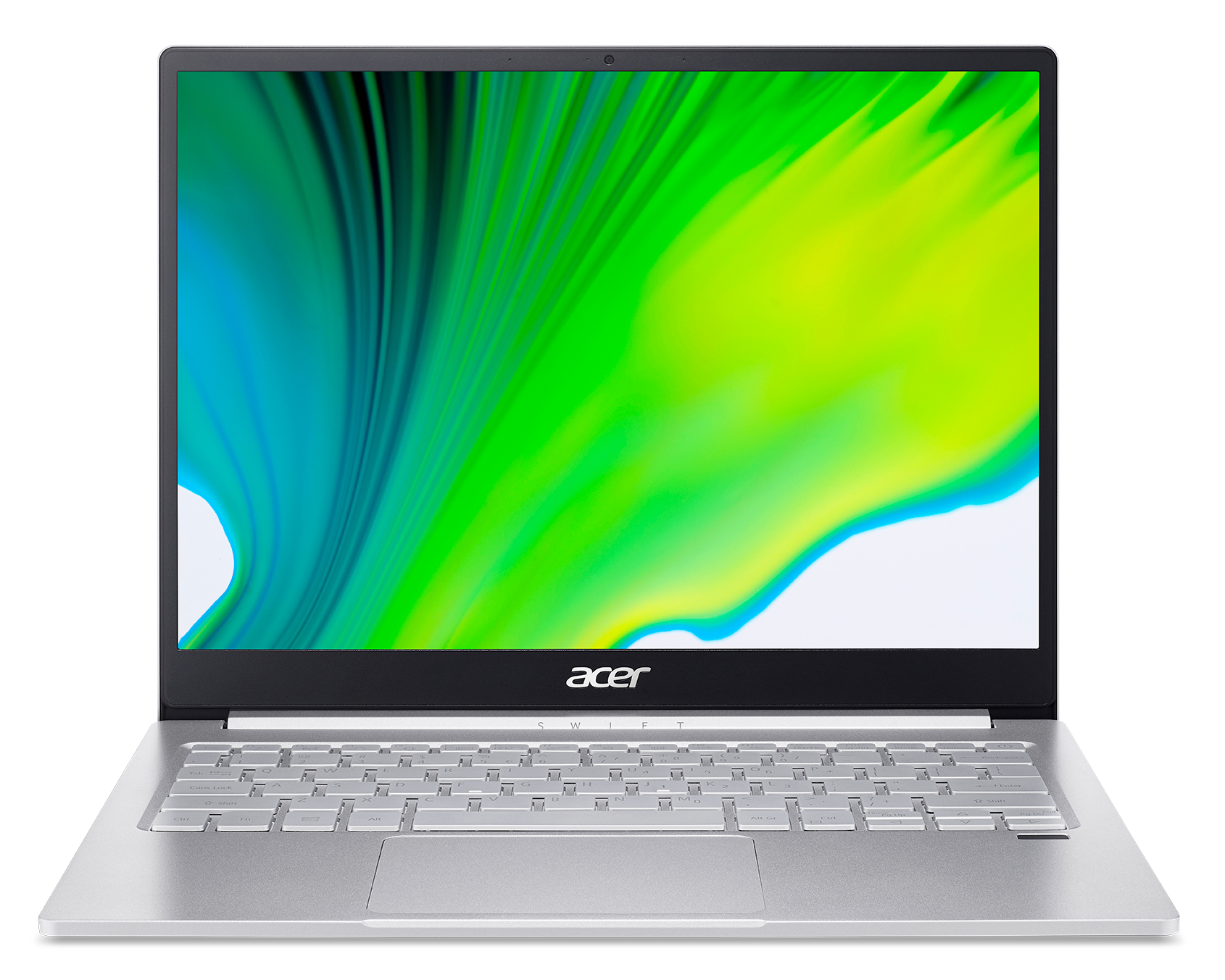 Acer Swift 3 SF313-53-57B7 Intel® Core™ i5 i5-1135G7 Laptop – image 1