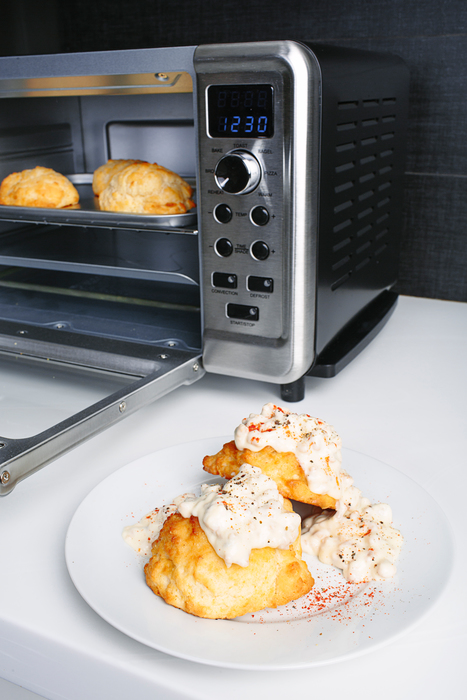 Krups OK505D51 toaster oven – image 6