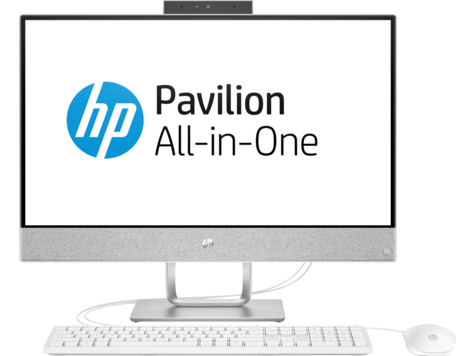 HP Pavilion 24-xa0510nd Intel® Core™ i5 i5-9400T – image 3