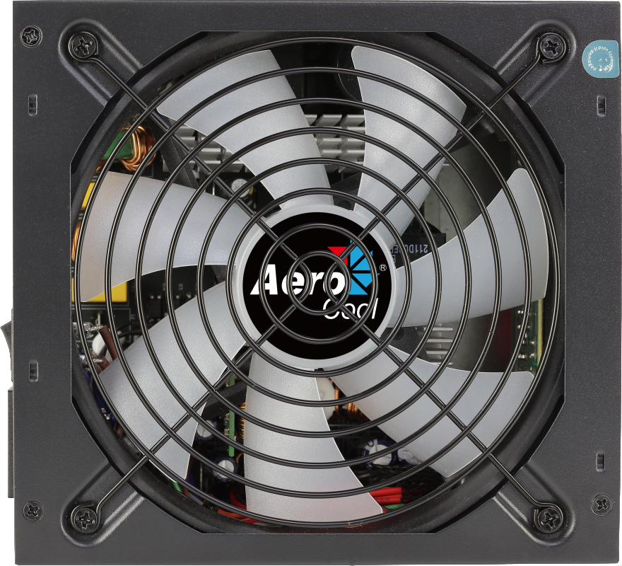 Aerocool KCAS-850GM power supply unit – image 6