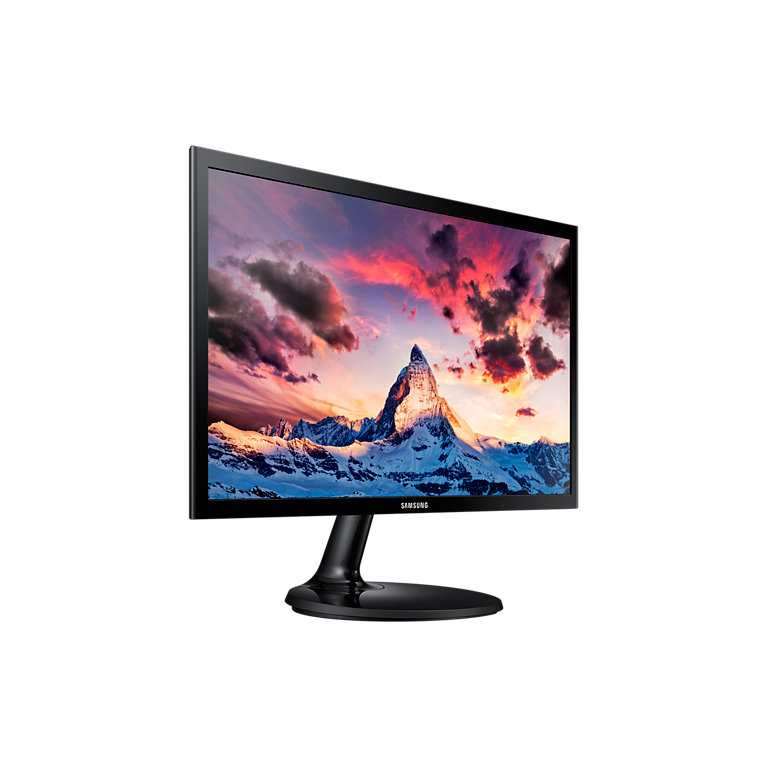 Samsung S22F350FHM computer monitor – image 7