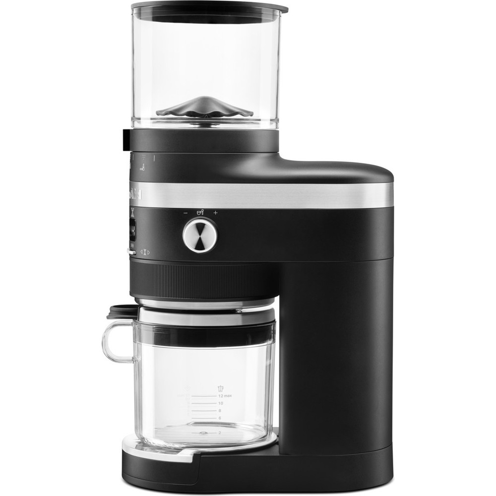 KitchenAid 5KCG8433BBM coffee grinder – image 2