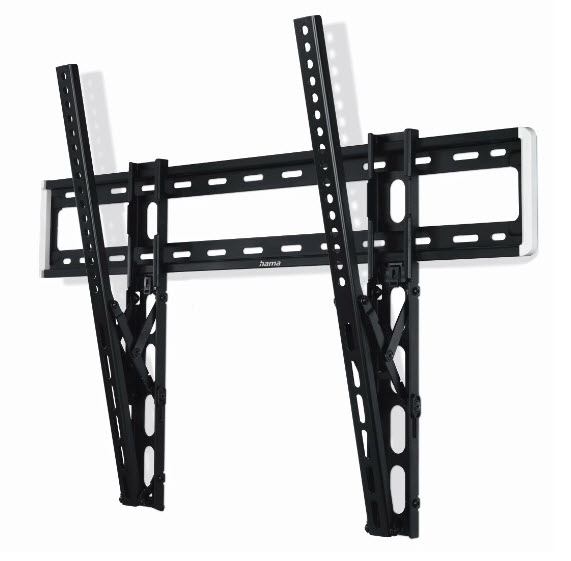 Hama 00220818 TV mount/stand 2.54 m (100") Black – image 1
