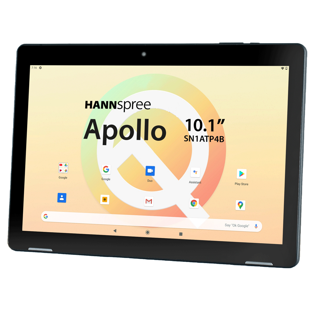 Hannspree HANNSpad Apollo Mediatek – image 1