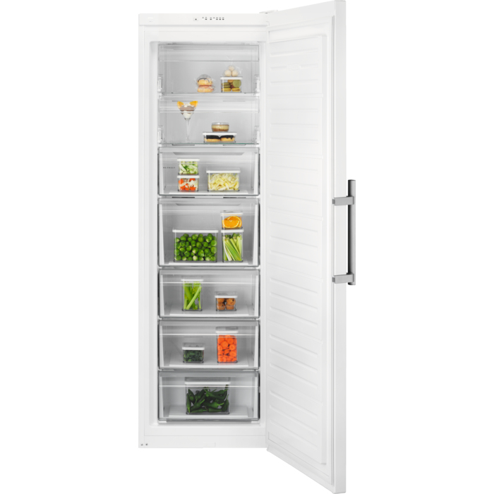Electrolux SG280N — vue 1 sur 7