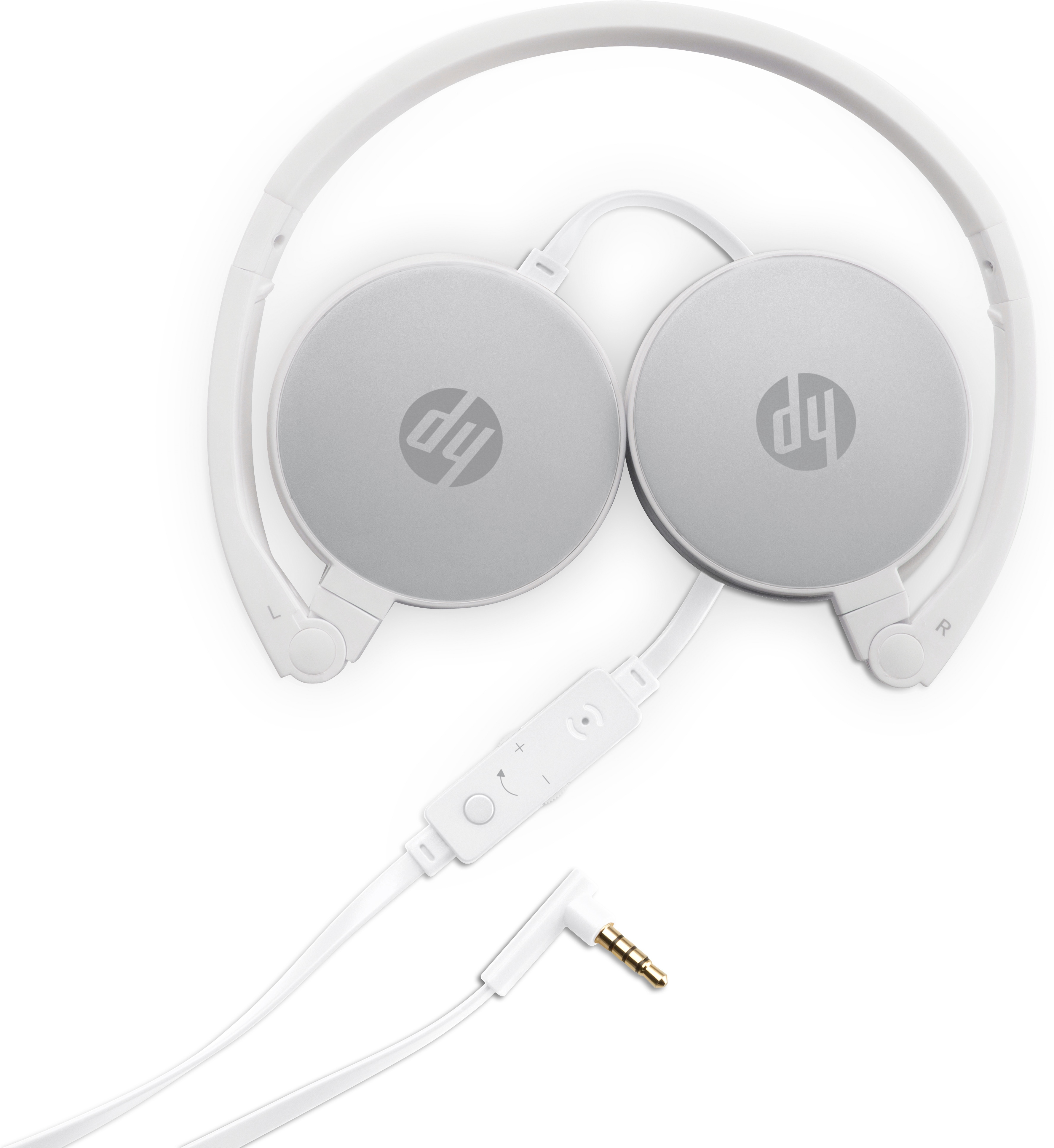 HP Stereo Headset H2800 – image 3