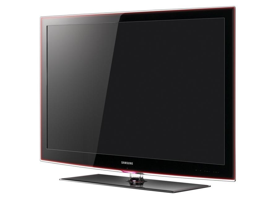 Samsung UE32B6050 81.3 cm (32") Full HD Black – image 1