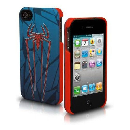 PDP IP-1633 mobile phone case Cover Blue, Red – image 2