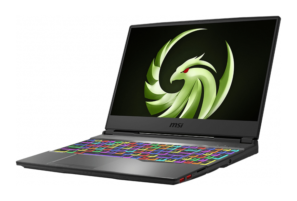 MSI 15 A3DDK-070XES