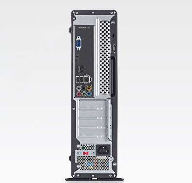 Dell Inspiron 560s Intel® Pentium® E5800 – image 5