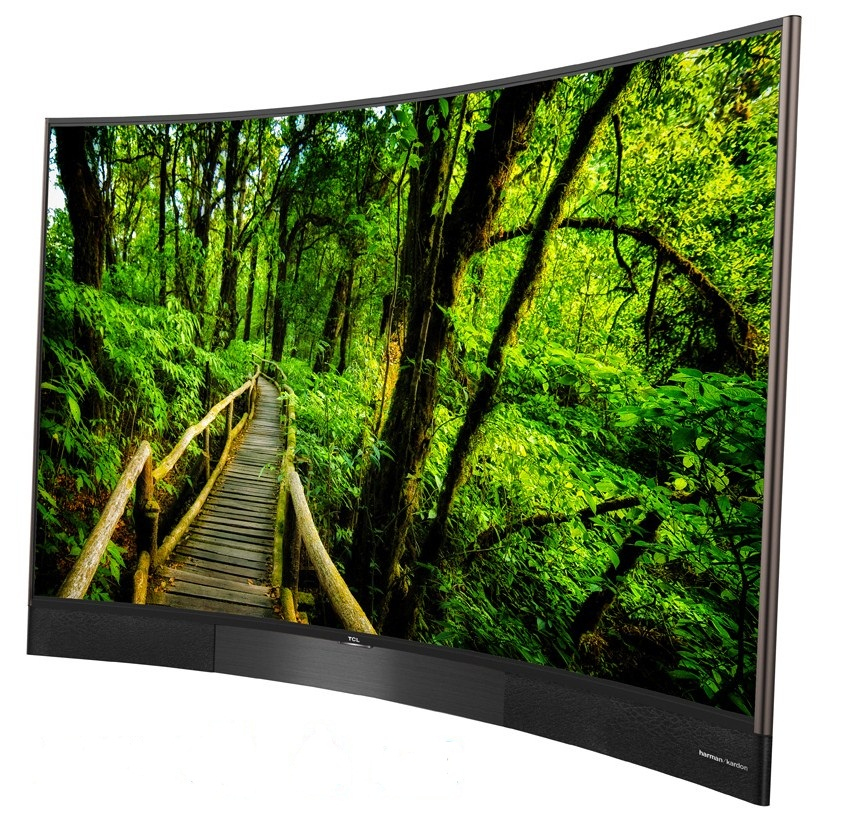 TCL U65S8806DS hospitality TV – image 2