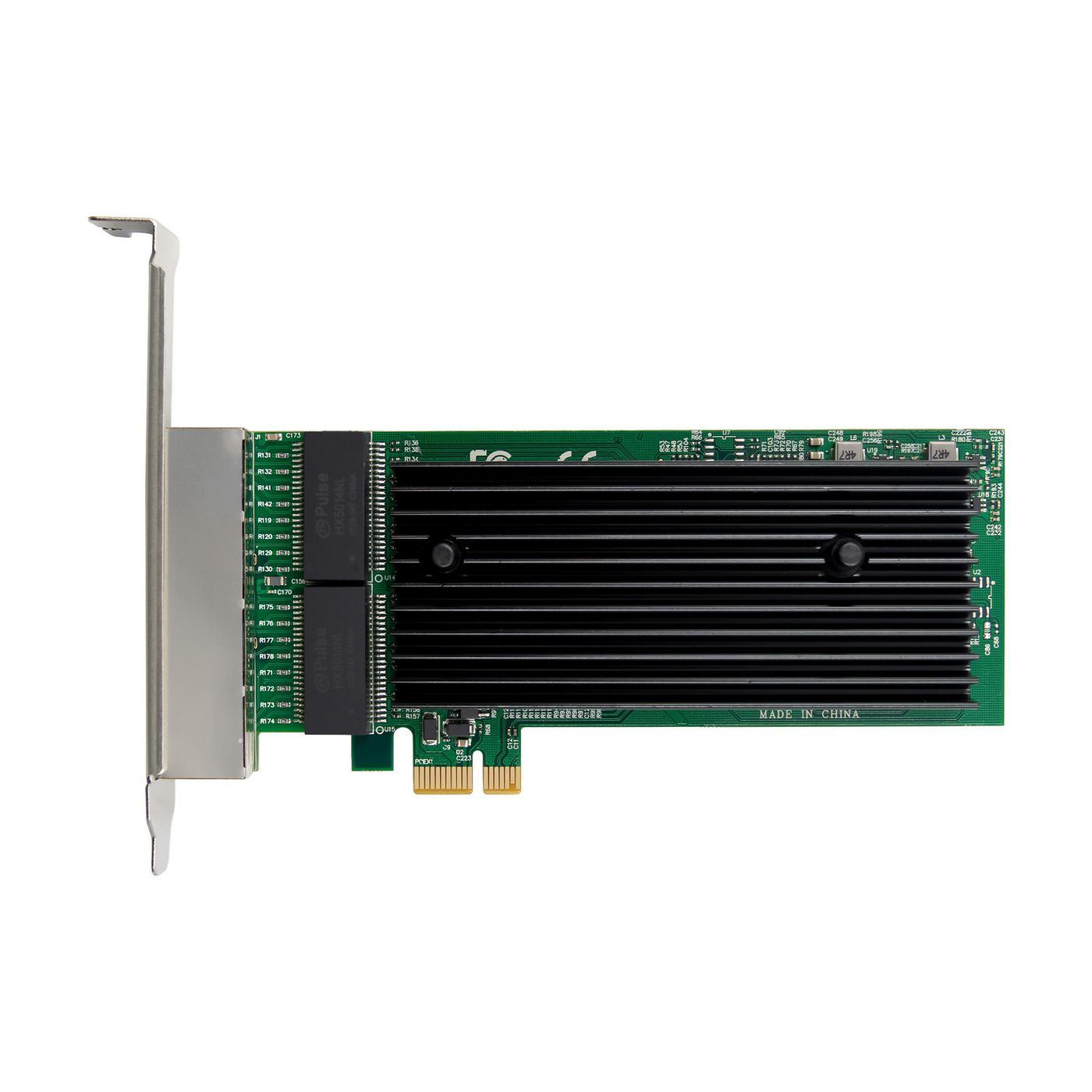 Microconnect MC-PCIEX1-82575-Q network card Internal Ethernet 1000 Mbit/s – image 2