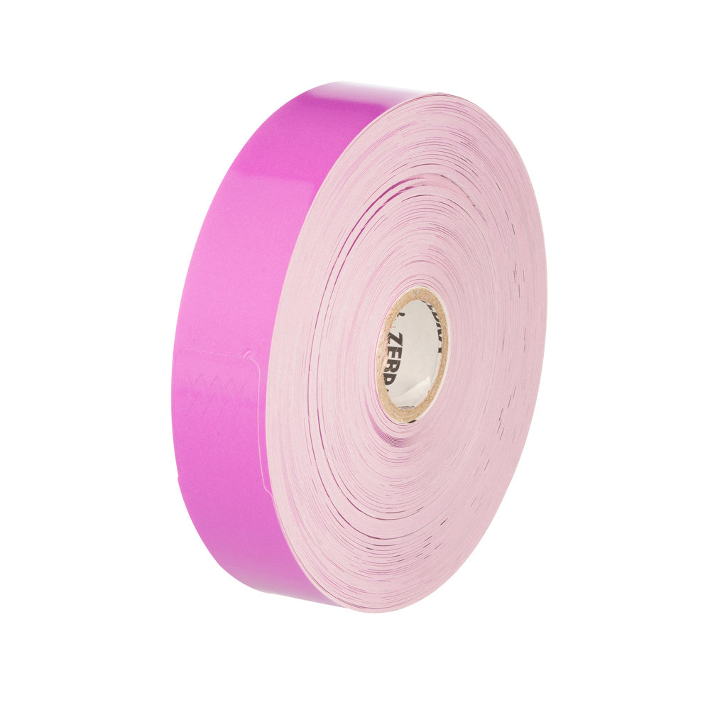Zebra Z-Band Fun Wristband White Self-adhesive printer label