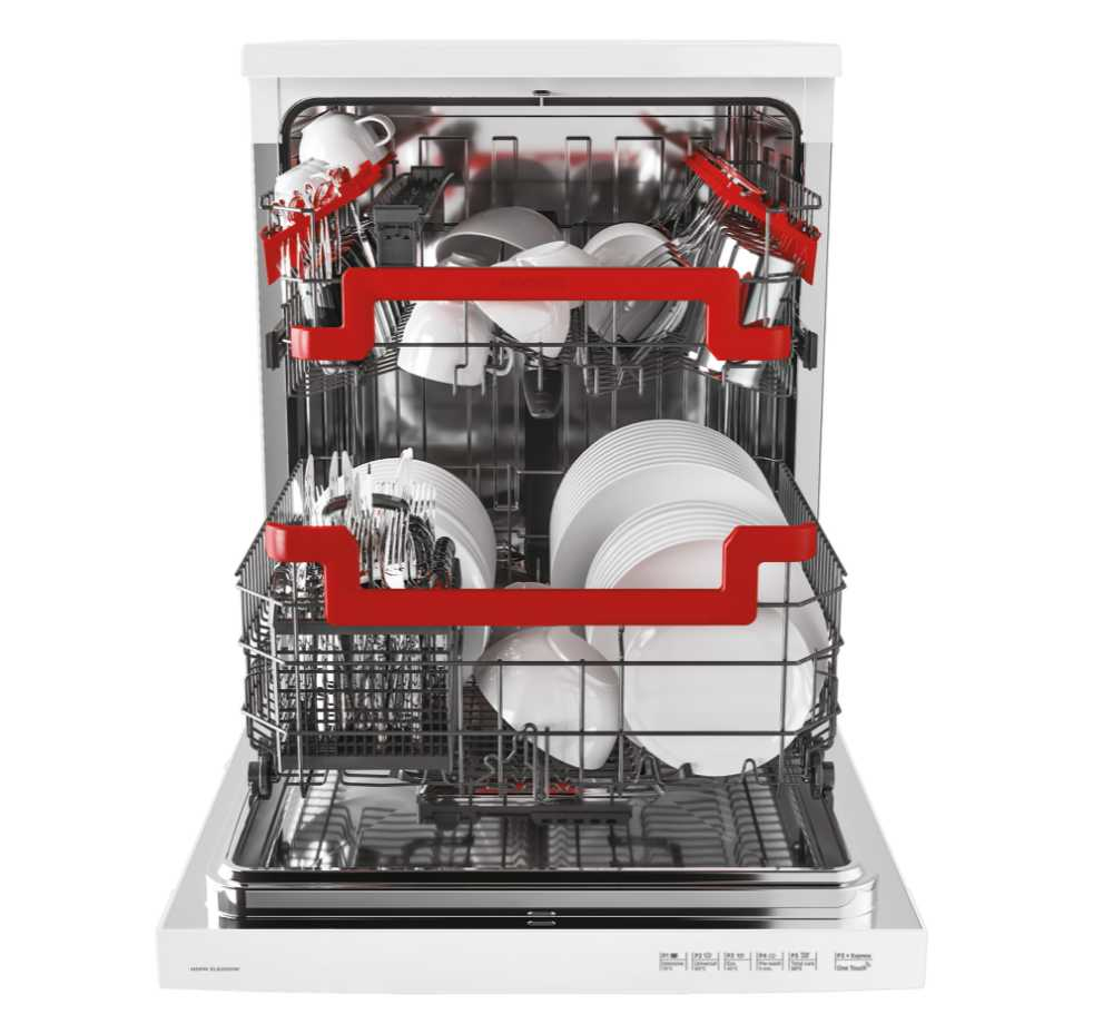 Hoover HDPN 2L620OW-80 – image 3