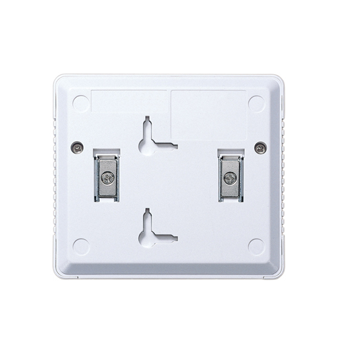 Buffalo LSW3-GT-5EP/W network switch White – image 4