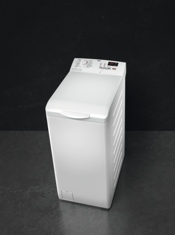 AEG Series 6000 LTR6E40269 washing machine Top-load – image 3