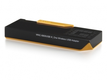 LevelOne WNC-0600USB network card 300 Mbit/s