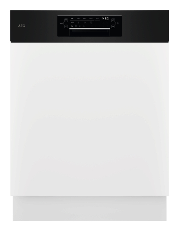 AEG GT9200A2SFT — vue 1 sur 2