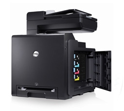 Dell 2135cn Laser – image 3