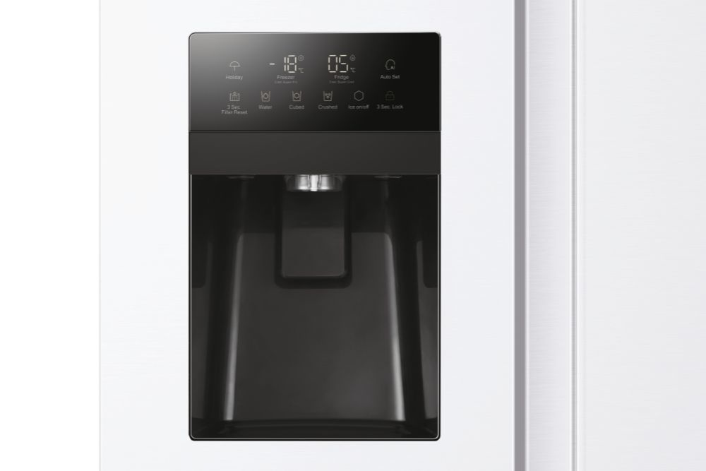 Haier HSR3918FIPW Freestanding – image 7