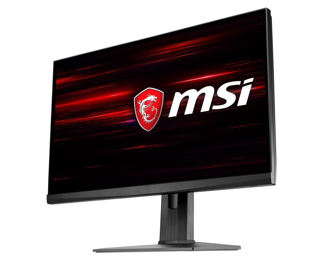MSI Optix MAG251RX computer monitor – image 2