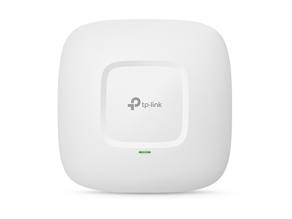 TP-Link CAP300 wireless access point 300 Mbit/s White Power over Ethernet (PoE) – image 2