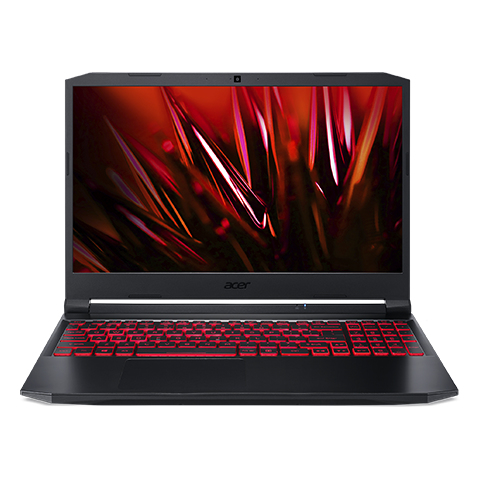 Acer Nitro 5 AN515-57-76T6 Intel® Core™ i7 i7-11800H Laptop – image 1