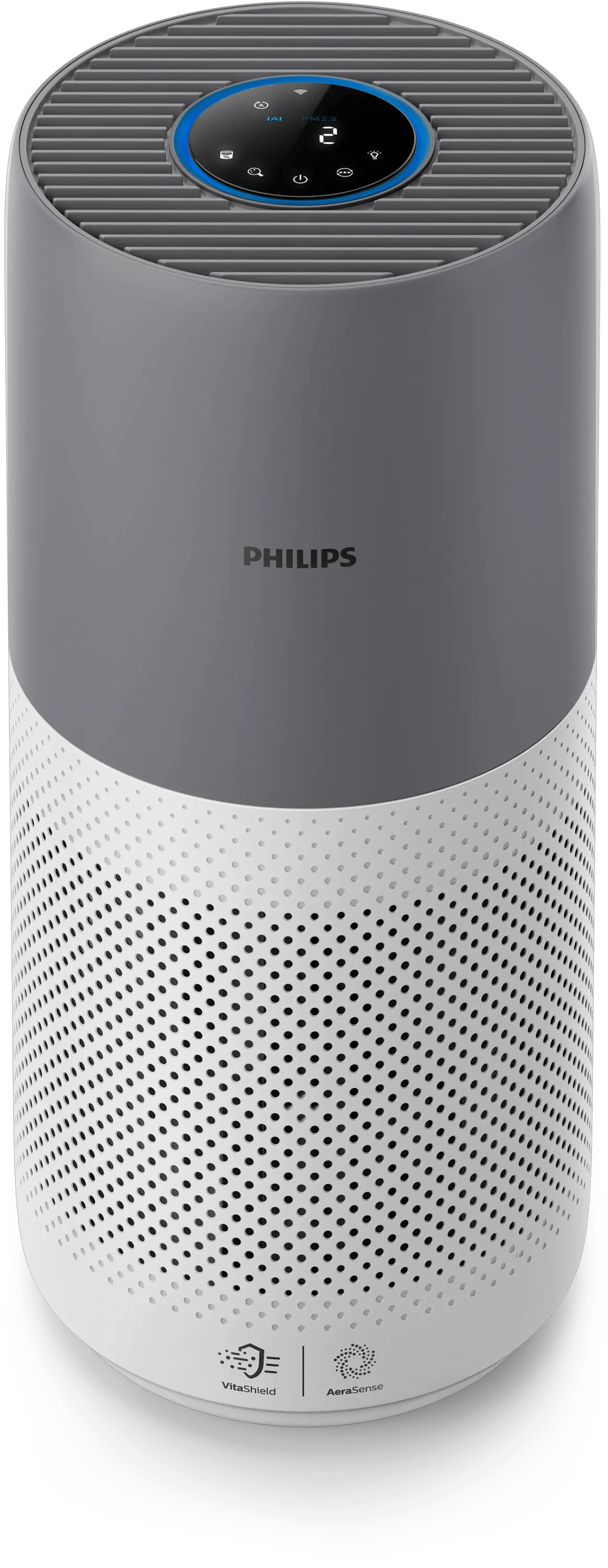 Philips 2000 series AC2936/13 air purifier 98 m² – image 2