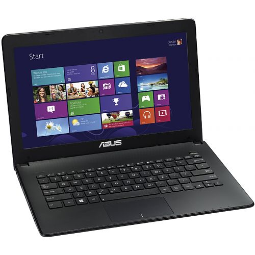 ASUS X301A-RX252H Intel® Celeron® 1000M Laptop – image 2