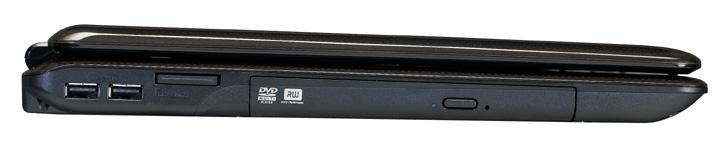 ASUS K70IJ-TY085V Intel® Pentium® Dual-Core T4400 – image 7