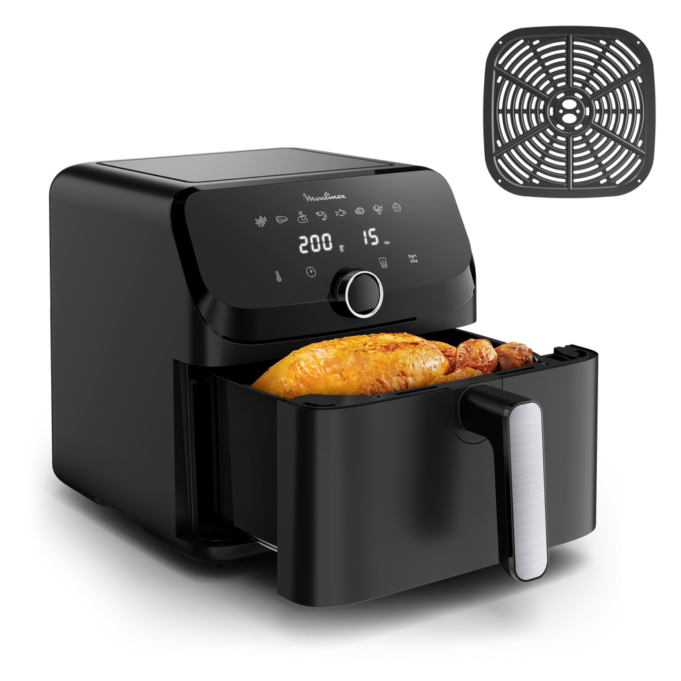 Moulinex EZ8558F0 fryer Single – image 2