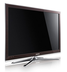 Samsung UE32C6820 TV – image 4