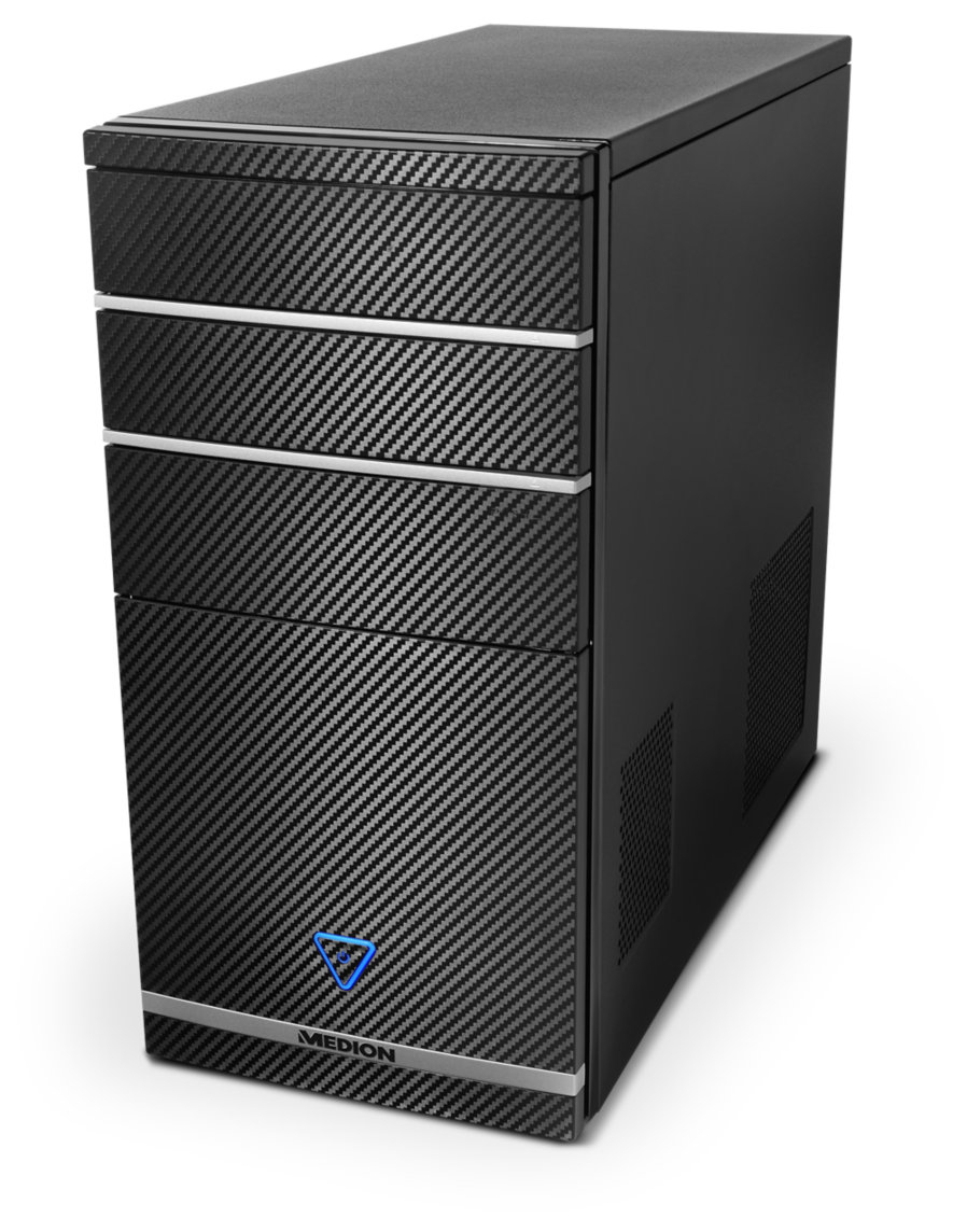 MEDION Akoya P5118 D