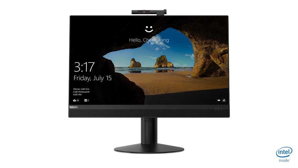 Lenovo ThinkCentre M920z AIO – image 4