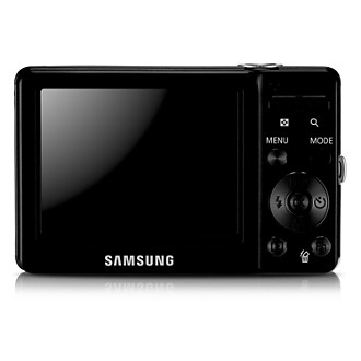 Samsung ST 30 1/3" Compact camera – image 5