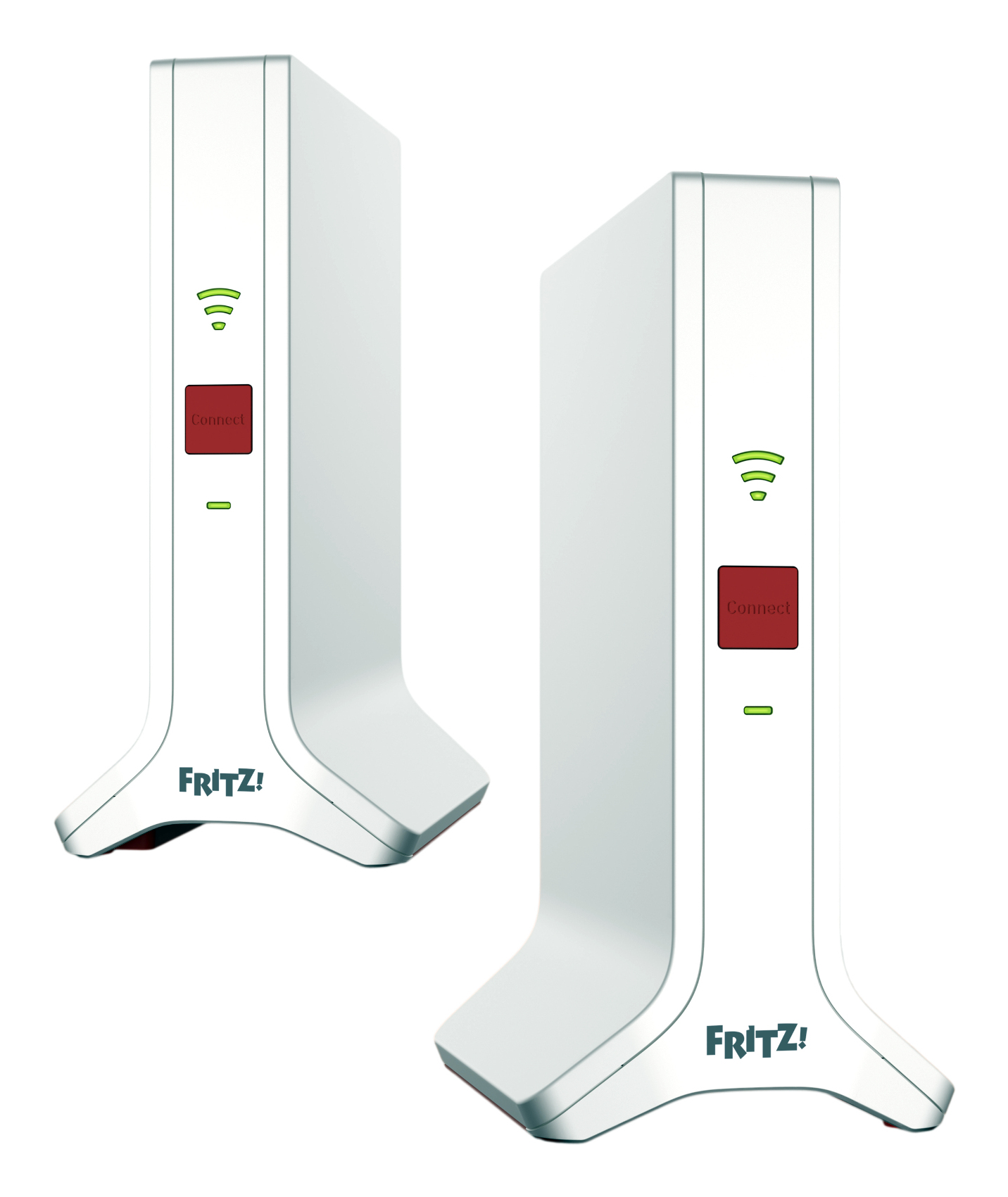 FRITZ! Mesh Set 4200 Dual-band (2.4 GHz – image 1