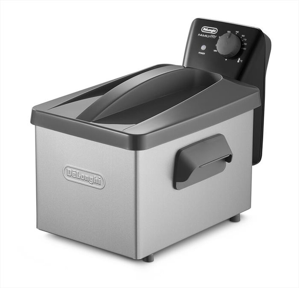De’Longhi F32110CZ — vue 1 sur 1