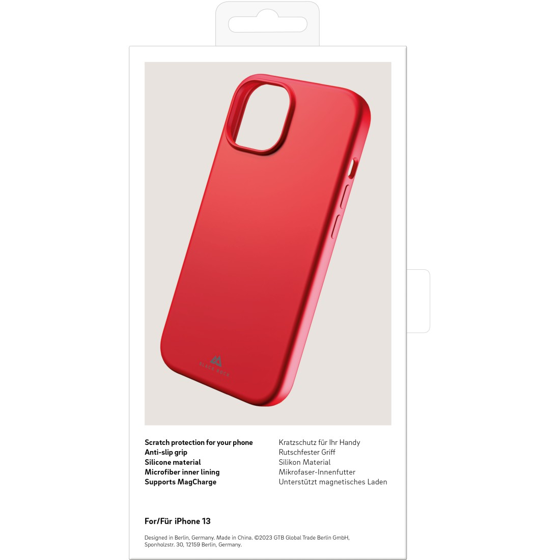 Hama 00221328 mobile phone case – image 4