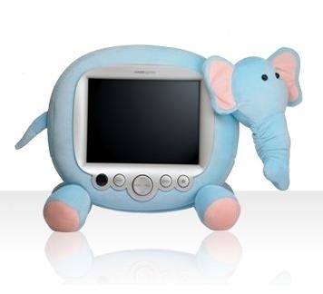Hannspree HANNSz.elephant