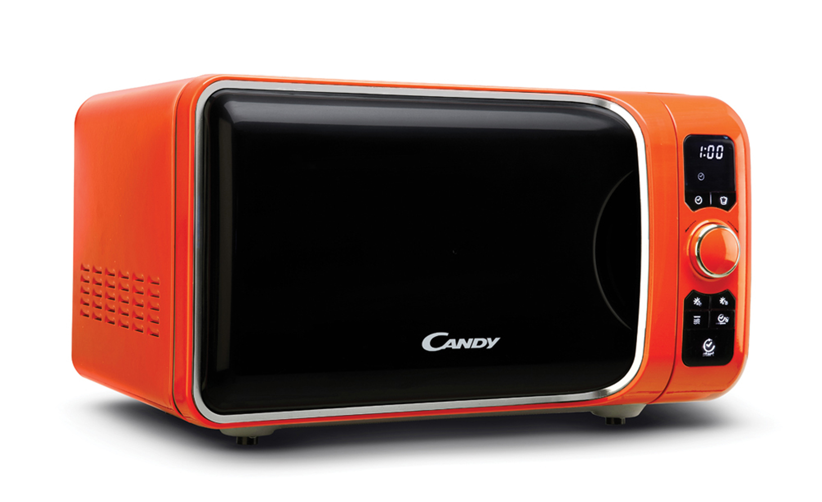 Candy Ego -G25DCO Orange Grill microwave Countertop – image 3